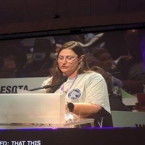 Meet your Posher, Kimberly